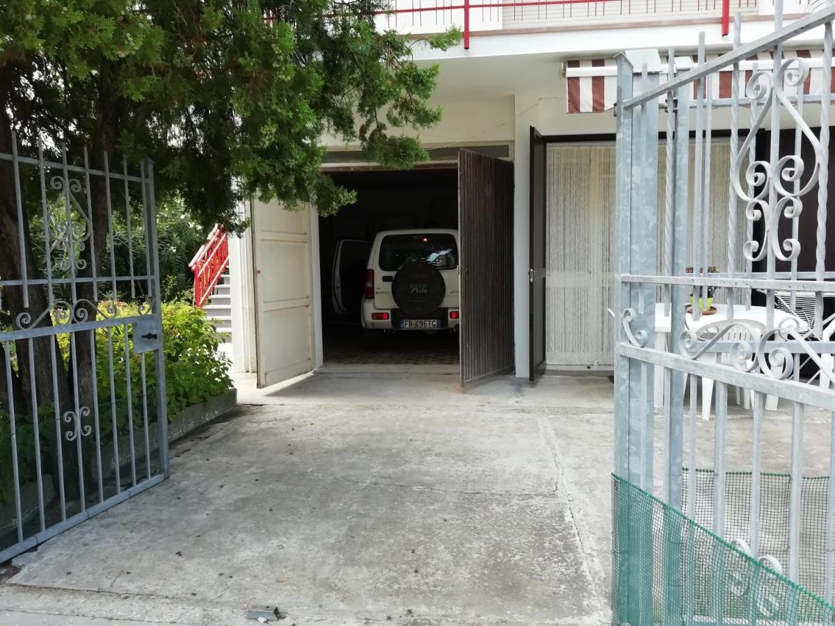 Casa Vacanze Mare Lido degli Scacchi Exterior photo