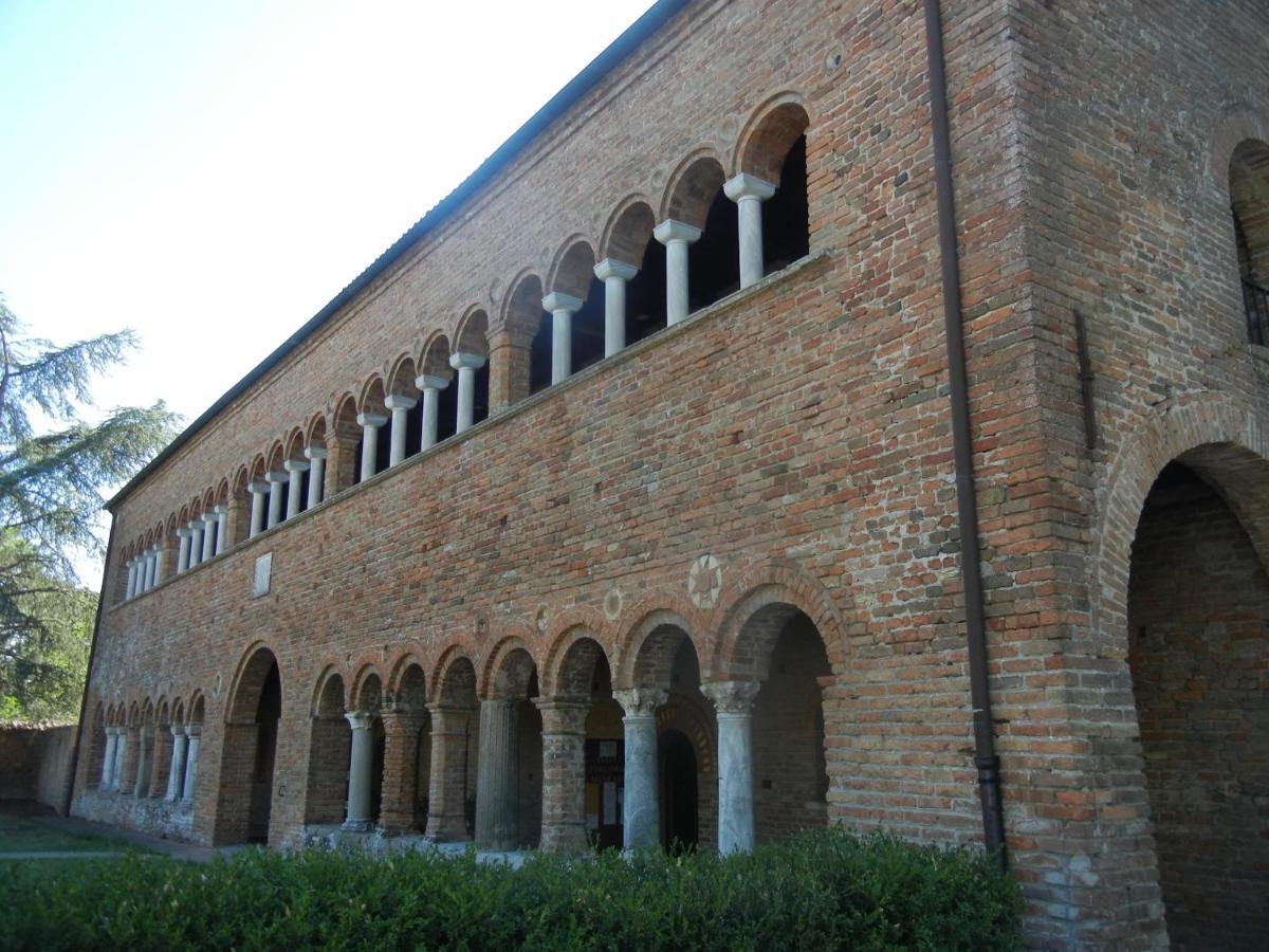 Casa Vacanze Mare Lido degli Scacchi Exterior photo