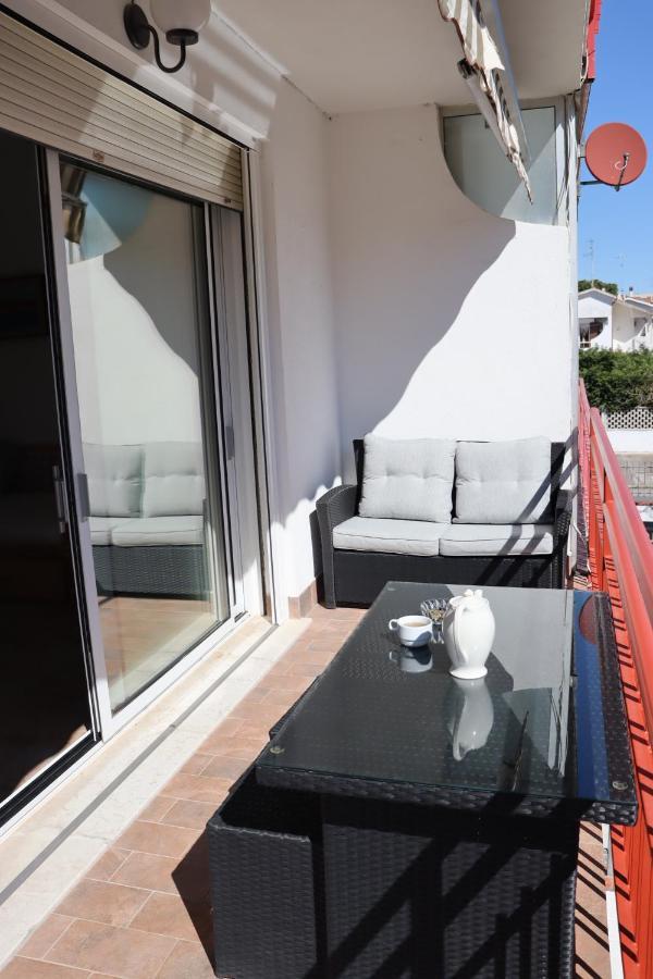 Casa Vacanze Mare Lido degli Scacchi Exterior photo